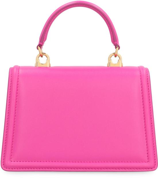  돌체앤가바나 토트백 BB6711AV893 8H412 PINK - DOLCE & GABBANA