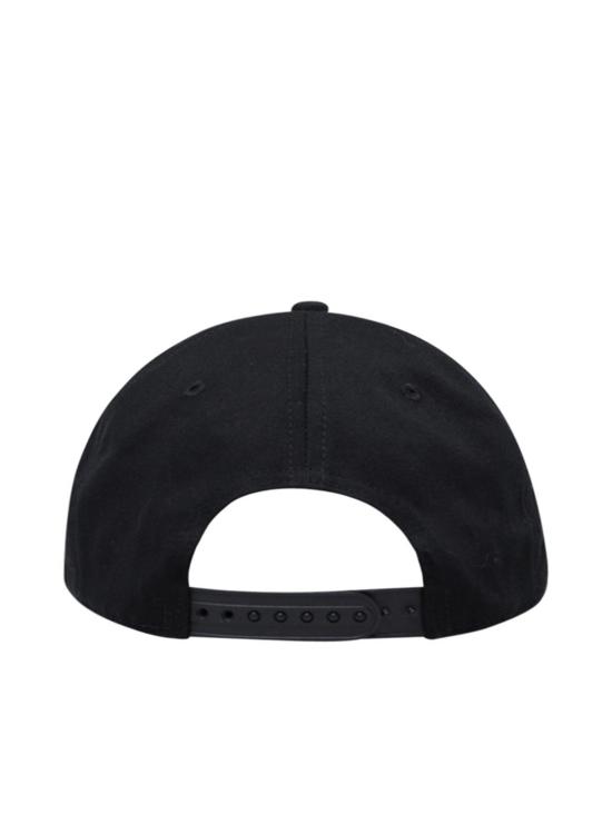  골든구스 모자 GUP01038P00059790100 BLACK Black - GOLDEN GOOSE