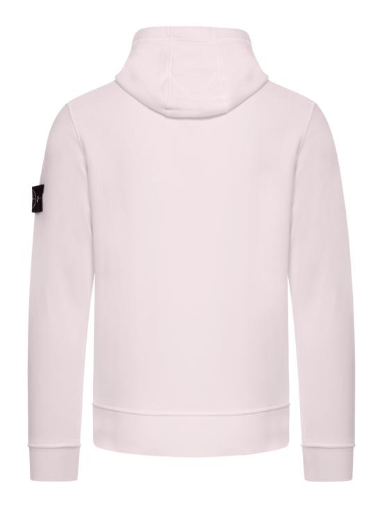  스톤 아일랜드 스웨터 801564151V0080V0080 PINK Pink Purple - STONE ISLAND