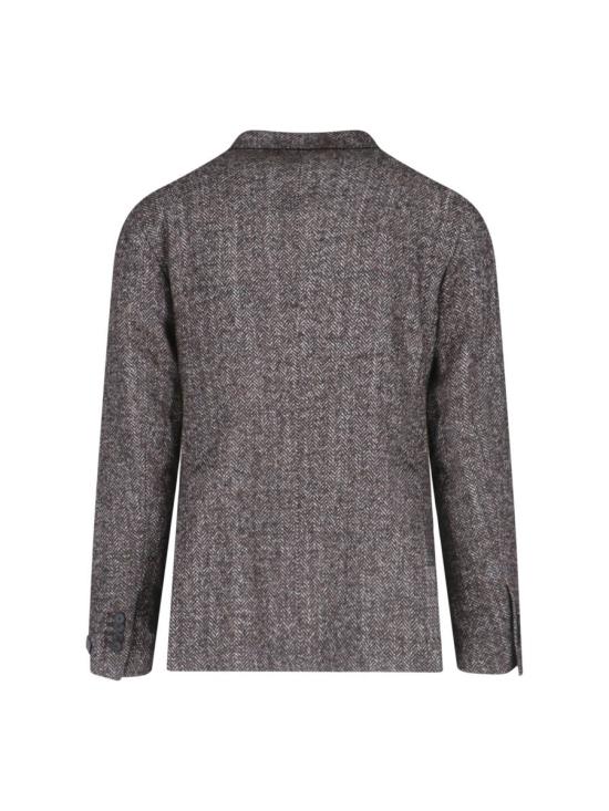  딸리아토레 수트 자켓 1SMC26K 850031M1440 BROWN - TAGLIATORE