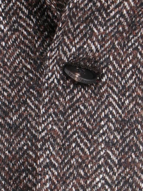 24FW 딸리아토레 수트 자켓 1SMC26K 850031M1440 BROWN - TAGLIATORE