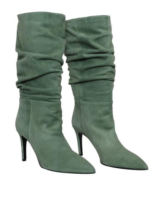  비아로마 스니커즈 4116 SALVIA 223156 GREEN - VIA ROMA