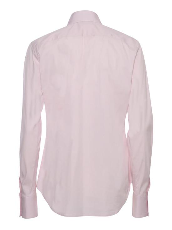  Mazzarelli Camicie 셔츠 B145 4 GEA C ROSA 222998 PINK - OTHER BRANDS