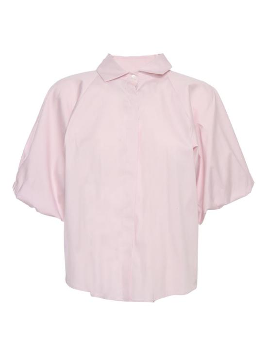  Mazzarelli Camicie 셔츠 B145 4 GEA C ROSA 222998 PINK