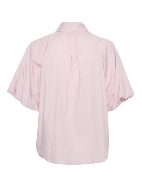  Mazzarelli Camicie 셔츠 B145 4 GEA C ROSA 222998 PINK - OTHER BRANDS