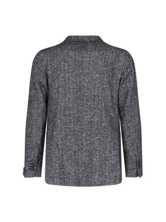 24FW 딸리아토레 수트 자켓 1SMC26K 850031N1205 GREY - TAGLIATORE