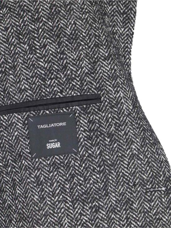  딸리아토레 수트 자켓 1SMC26K 850031N1205 GREY - TAGLIATORE