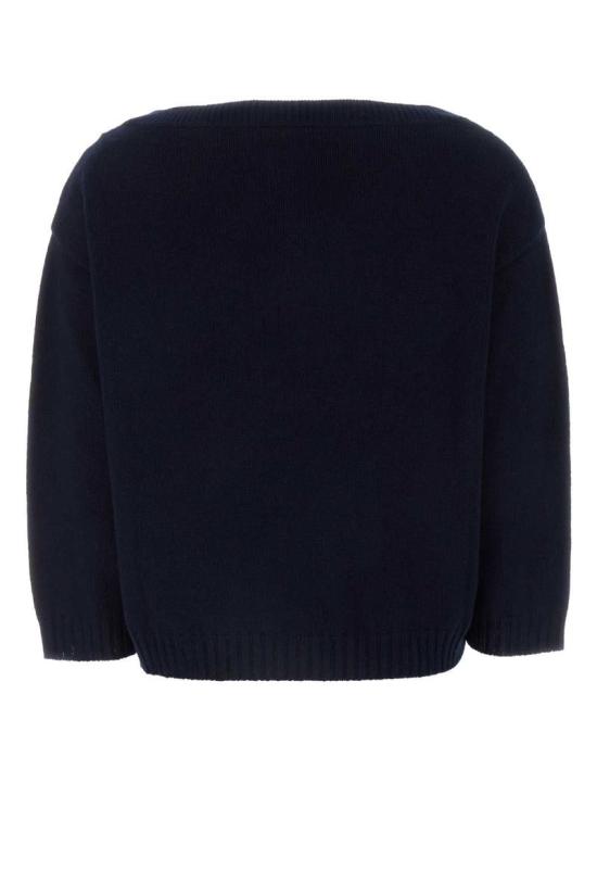  발렌티노 가라바니 블라우스 5B3KC58B8NW 598 BLUE - VALENTINO GARAVANI