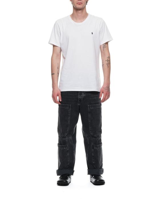  나인인더모닝 데님 팬츠 MTT03 MATTIA 991 - NINE IN THE MORNING