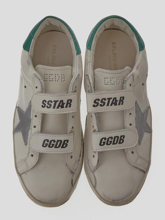  골든구스 로퍼 GYF00177F00422410232 Beige - GOLDEN GOOSE