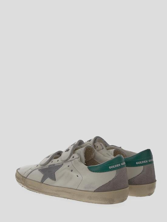  골든구스 로퍼 GYF00177F00422410232 Beige - GOLDEN GOOSE