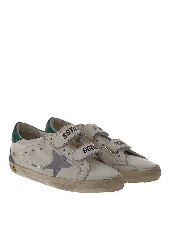  골든구스 로퍼 GYF00177F00422410232 Beige
