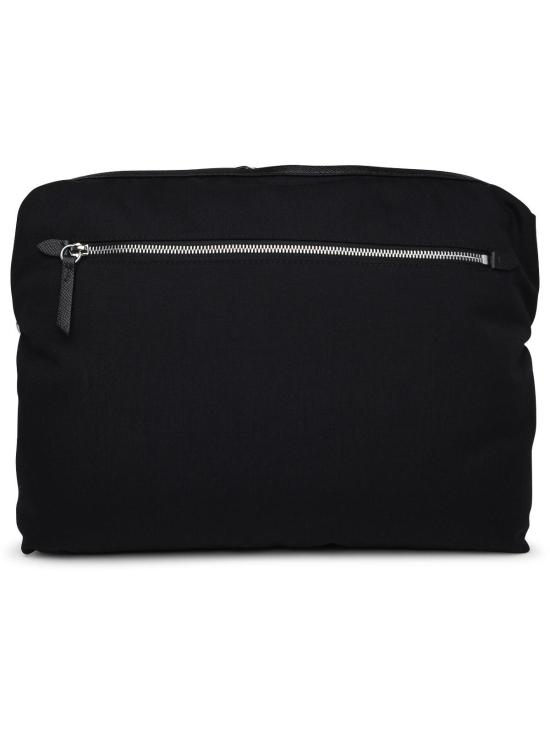 MM6 메종마르지엘라 크로스백 SB2WG0009P1511T8013 Black - MM6 MAISON MARGIELA
