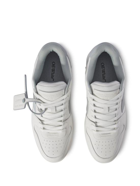  오프화이트 스니커즈 OMIA189C99LEA0060109 White - OFF WHITE