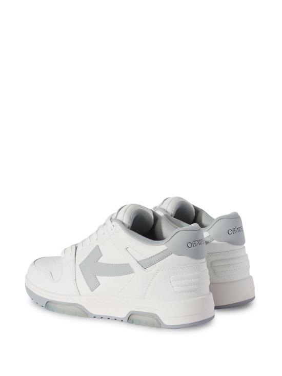  오프화이트 스니커즈 OMIA189C99LEA0060109 White - OFF WHITE