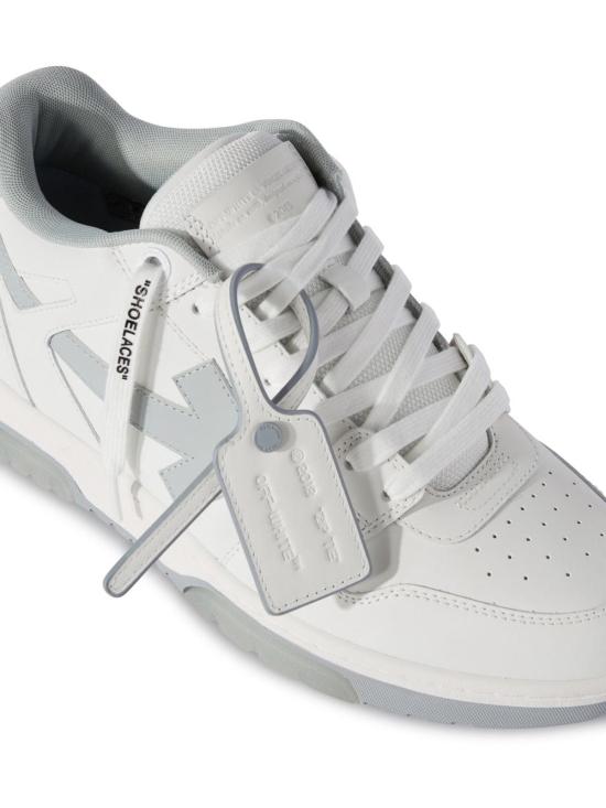 오프화이트 스니커즈 OMIA189C99LEA0060109 White - OFF WHITE