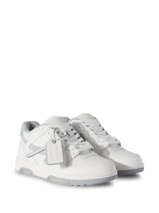  오프화이트 스니커즈 OMIA189C99LEA0060109 White - OFF WHITE