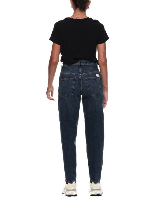  나인인더모닝 데님 팬츠 MIN20 MINERVA 23LL - NINE IN THE MORNING