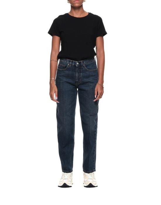  나인인더모닝 데님 팬츠 MIN20 MINERVA 23LL - NINE IN THE MORNING