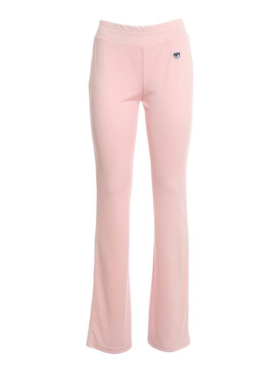  키아라 페라그니 숏 원피스 72CBRT01325CFT04439 Pink - CHIARA FERRAGNI