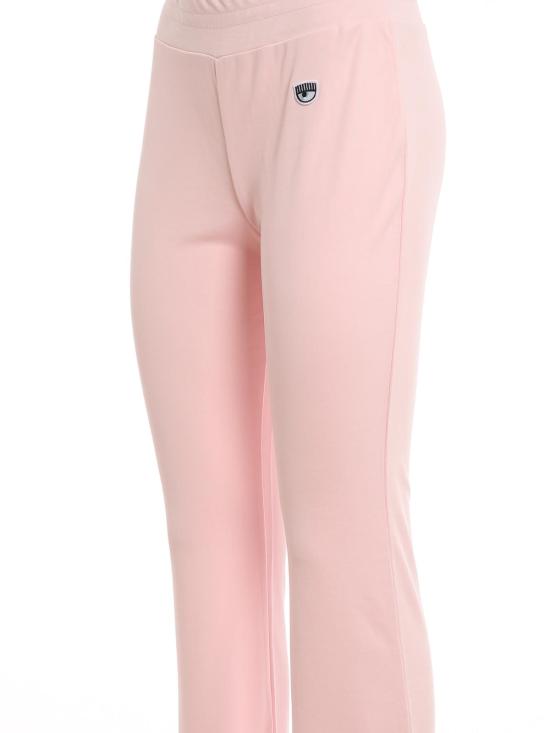  키아라 페라그니 숏 원피스 72CBRT01325CFT04439 Pink - CHIARA FERRAGNI