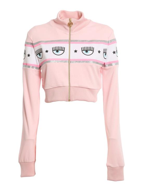  키아라 페라그니 숏 원피스 72CBRT01325CFT04439 Pink