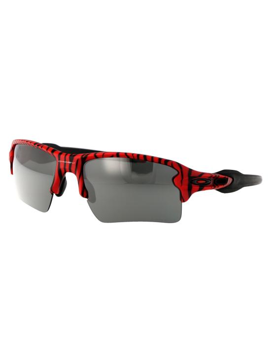 26SS 오클리 선글라스 0OO9188 9188H2 red - OAKLEY