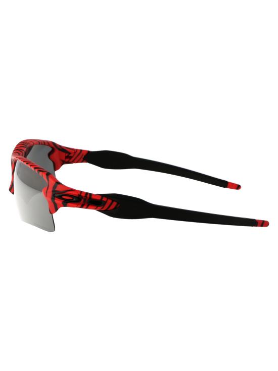 26SS 오클리 선글라스 0OO9188 9188H2 red - OAKLEY