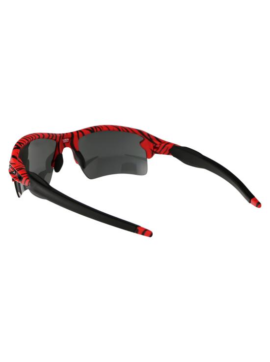 26SS 오클리 선글라스 0OO9188 9188H2 red - OAKLEY