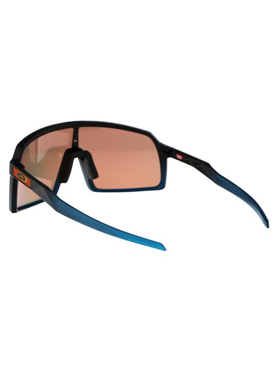 26SS 오클리 선글라스 0OO9406 9406A6 blue - OAKLEY