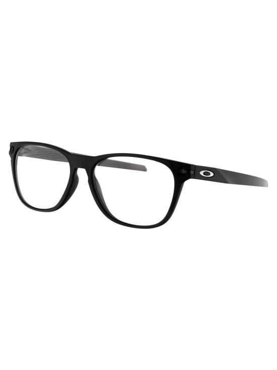 25FW 오클리 안경 0OX8177 817701 black - OAKLEY