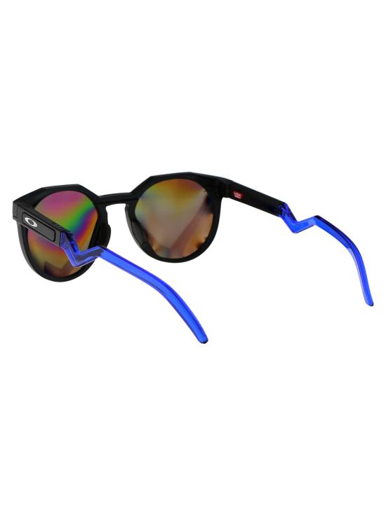 26SS 오클리 선글라스 0OO9242 924204 black - OAKLEY