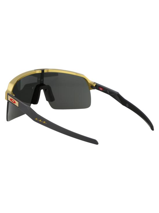 26SS 오클리 선글라스 0OO9463 946347 gold - OAKLEY