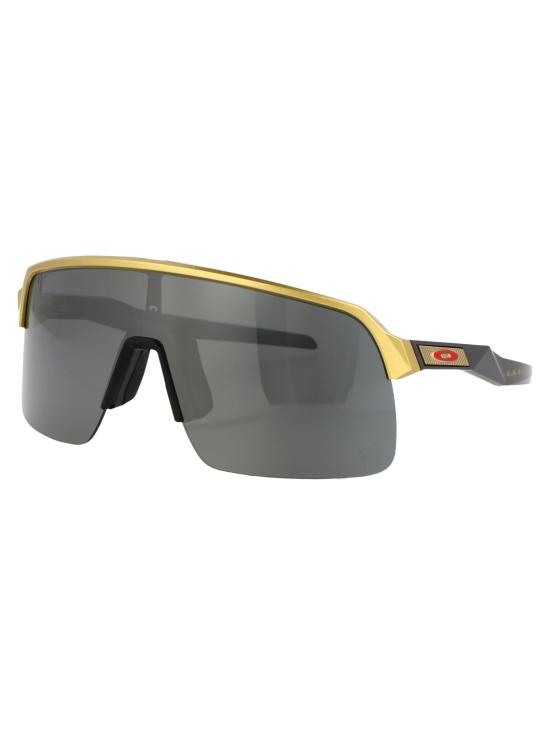 26SS 오클리 선글라스 0OO9463 946347 gold - OAKLEY