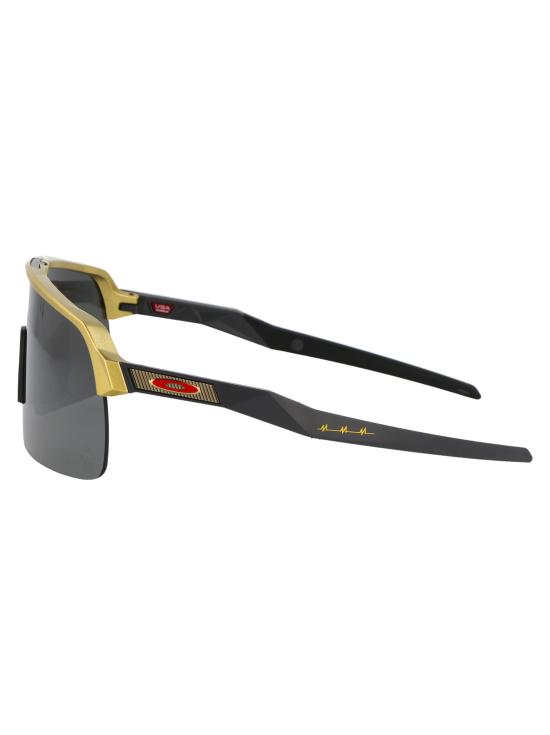 26SS 오클리 선글라스 0OO9463 946347 gold - OAKLEY