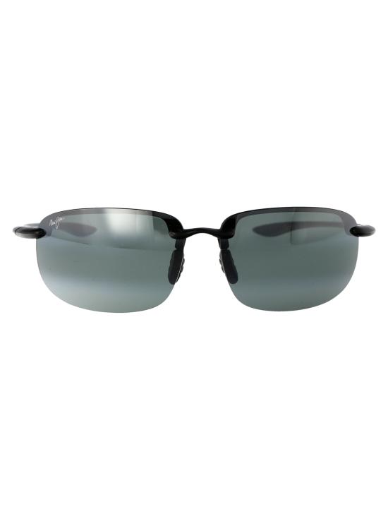 26SS 마우이짐 선글라스 456 02 02 grey