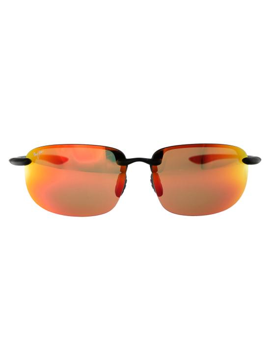 26SS 마우이짐 선글라스 RM456 02A 02A black
