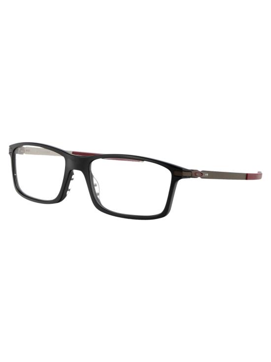 25FW 오클리 안경 0OX8050 805005 black - OAKLEY
