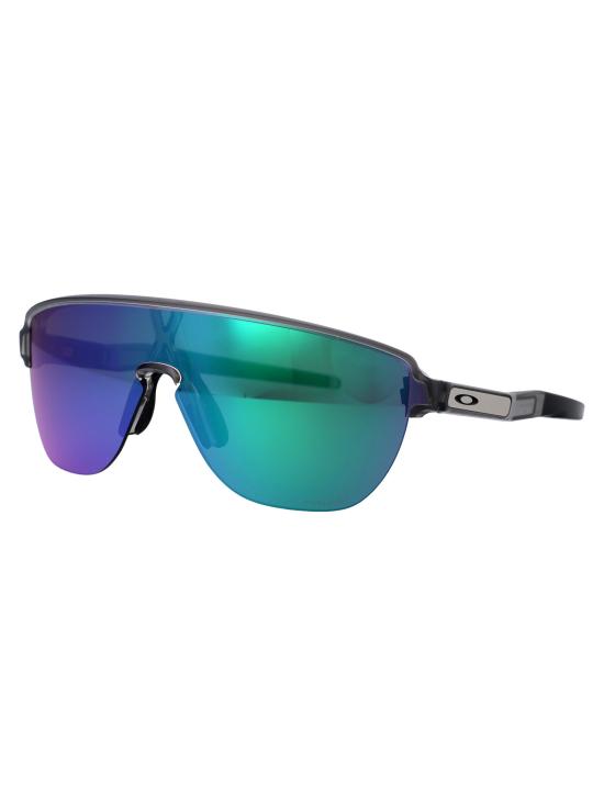 26SS 오클리 선글라스 0OO9248 924814 grey - OAKLEY