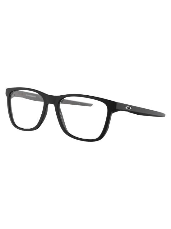 25FW 오클리 안경 0OX8163 816301 black - OAKLEY