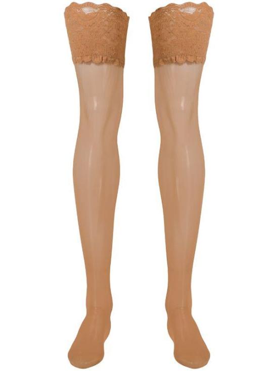 25FW 월포드 양말 21223 4365 GOBI