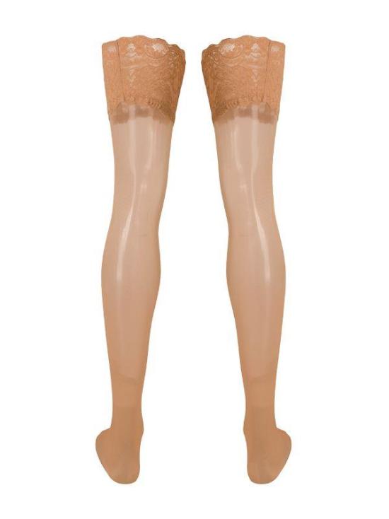 26FW 월포드 양말 21223 4365 GOBI - WOLFORD