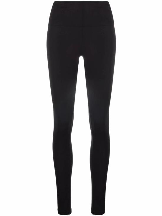 25FW 월포드 레깅스 16021 7005 BLACK