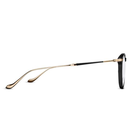 24FW 마츠다 안경 M2056 MBK BG MATTE BLACK BRUS - MATSUDA