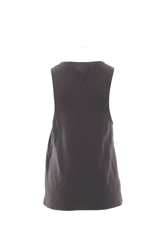  생로랑 민소매 티셔츠 789945Y7I224280 TEMPETE - SAINT LAURENT