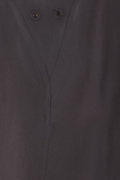  생로랑 민소매 티셔츠 789945Y7I224280 TEMPETE - SAINT LAURENT