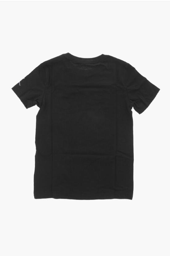  [키즈] 나이키 티셔츠 95D122 023 Black - NIKE