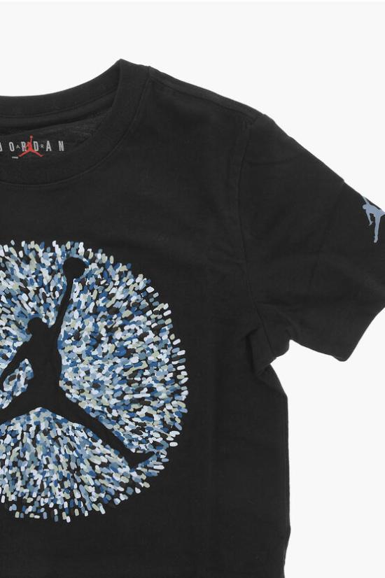  [키즈] 나이키 티셔츠 95D122 023 Black - NIKE