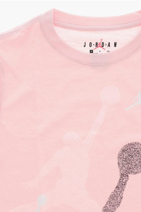  [키즈] 나이키 티셔츠 95D119 AHC Pink - NIKE