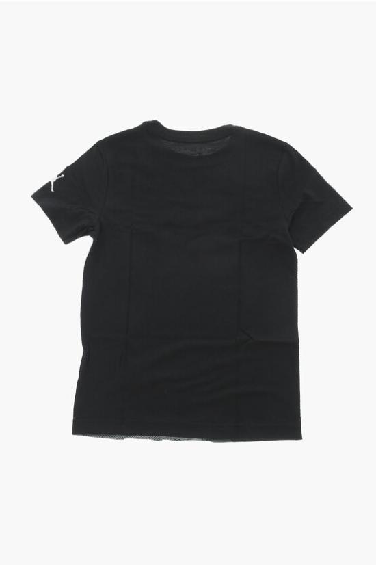  [키즈] 나이키 티셔츠 95D161 023 Black - NIKE